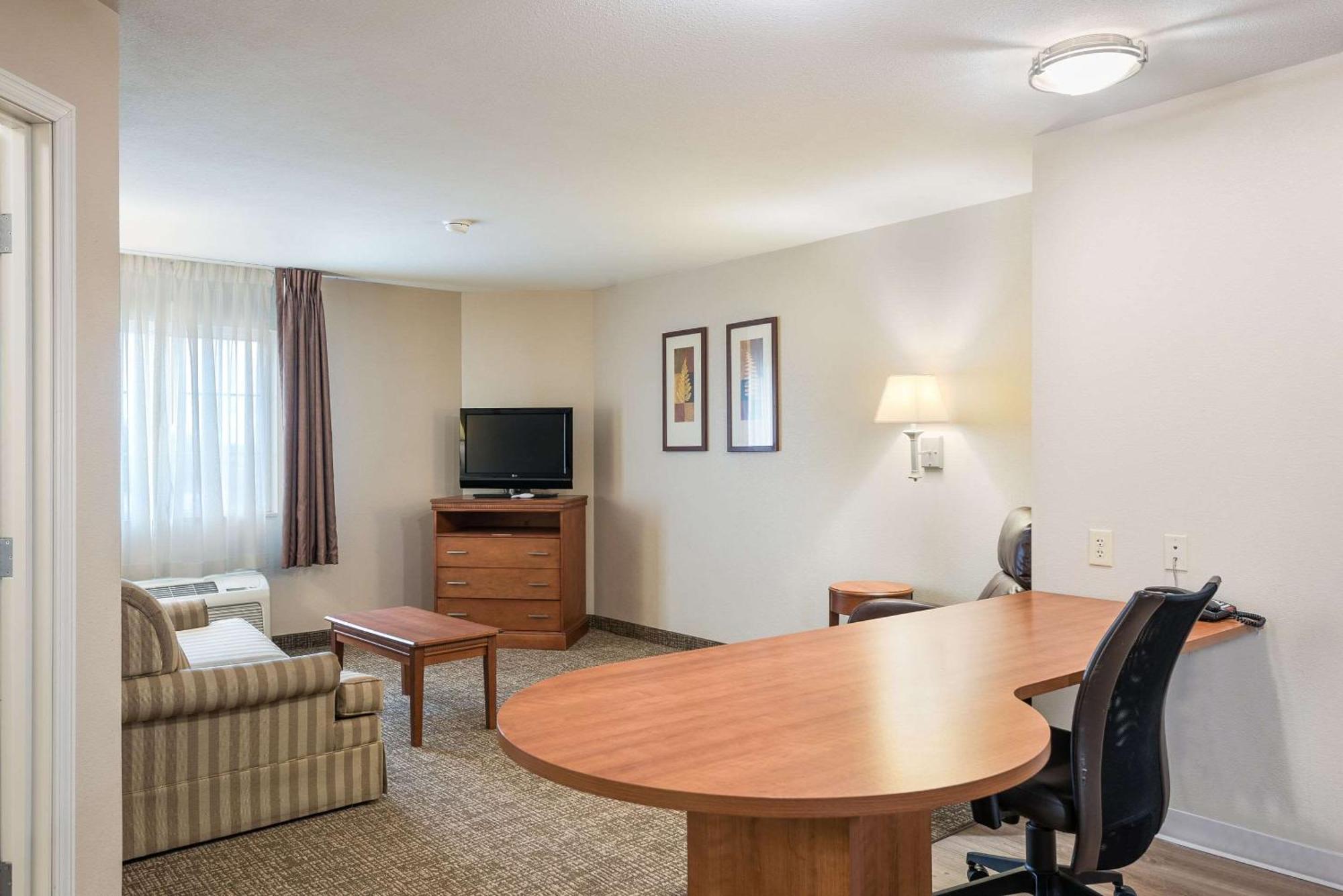 Suburban Studios Вотерлоо Екстер'єр фото