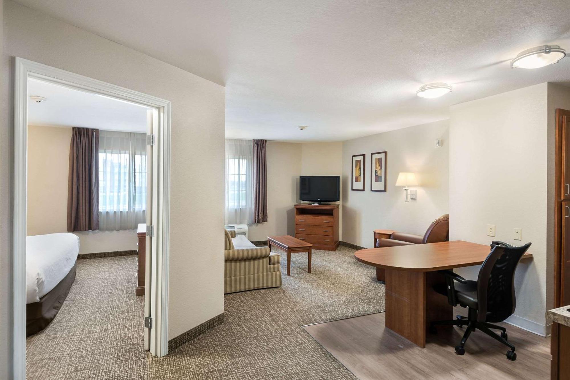Suburban Studios Вотерлоо Екстер'єр фото